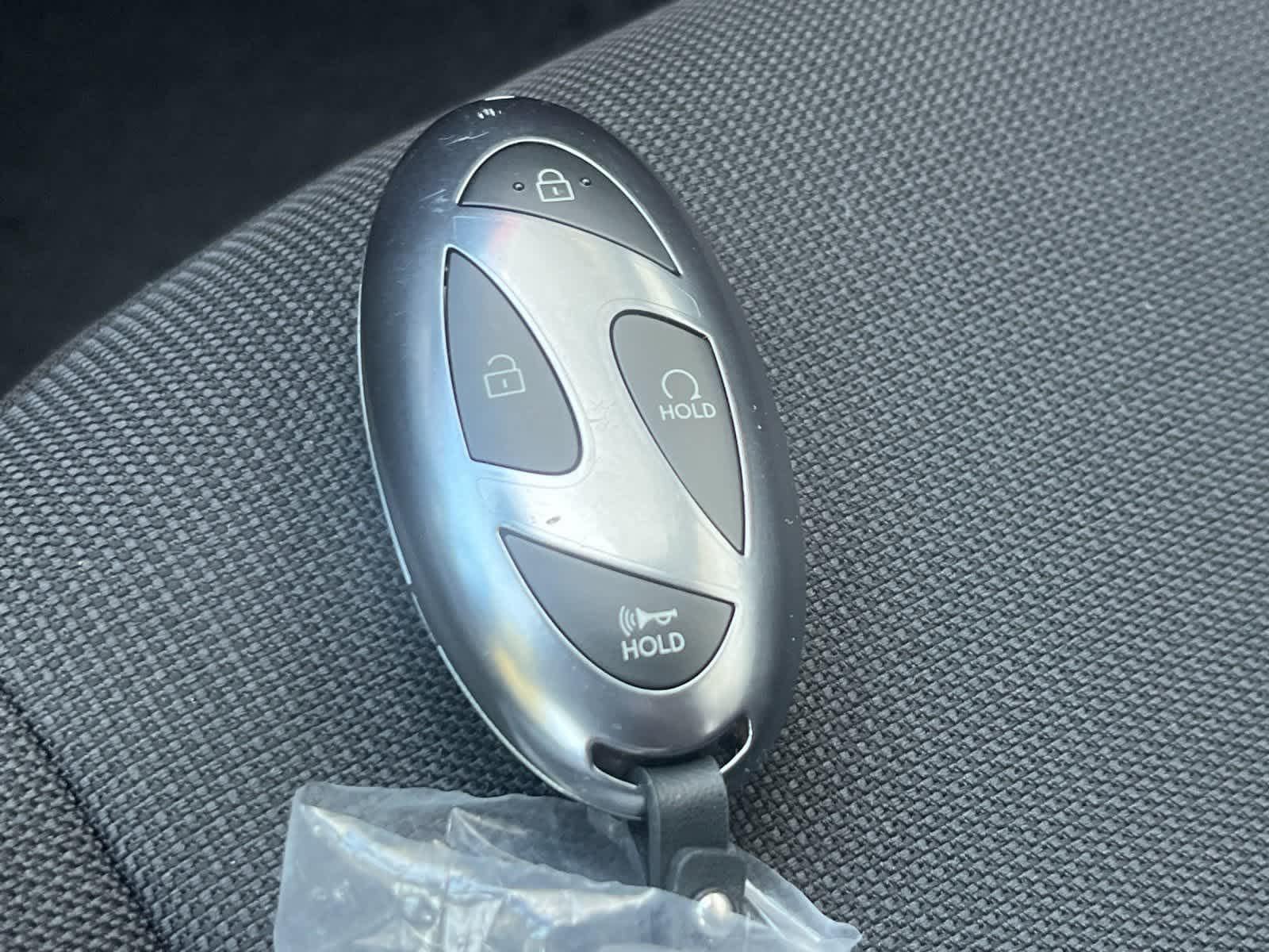 Thumbnail: 2026 Hyundai Kona - 28