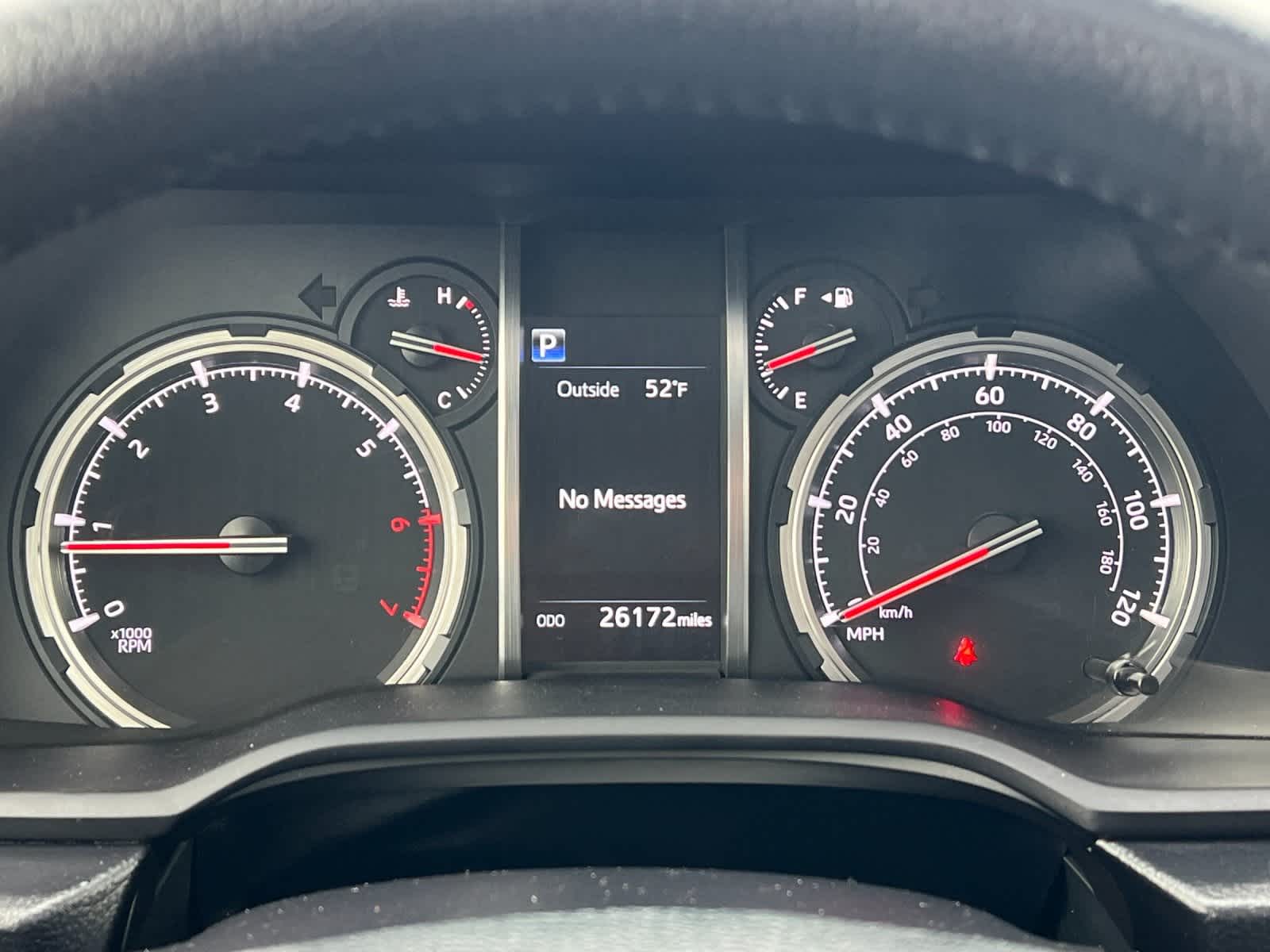 Thumbnail: 2021 Toyota 4Runner - 26