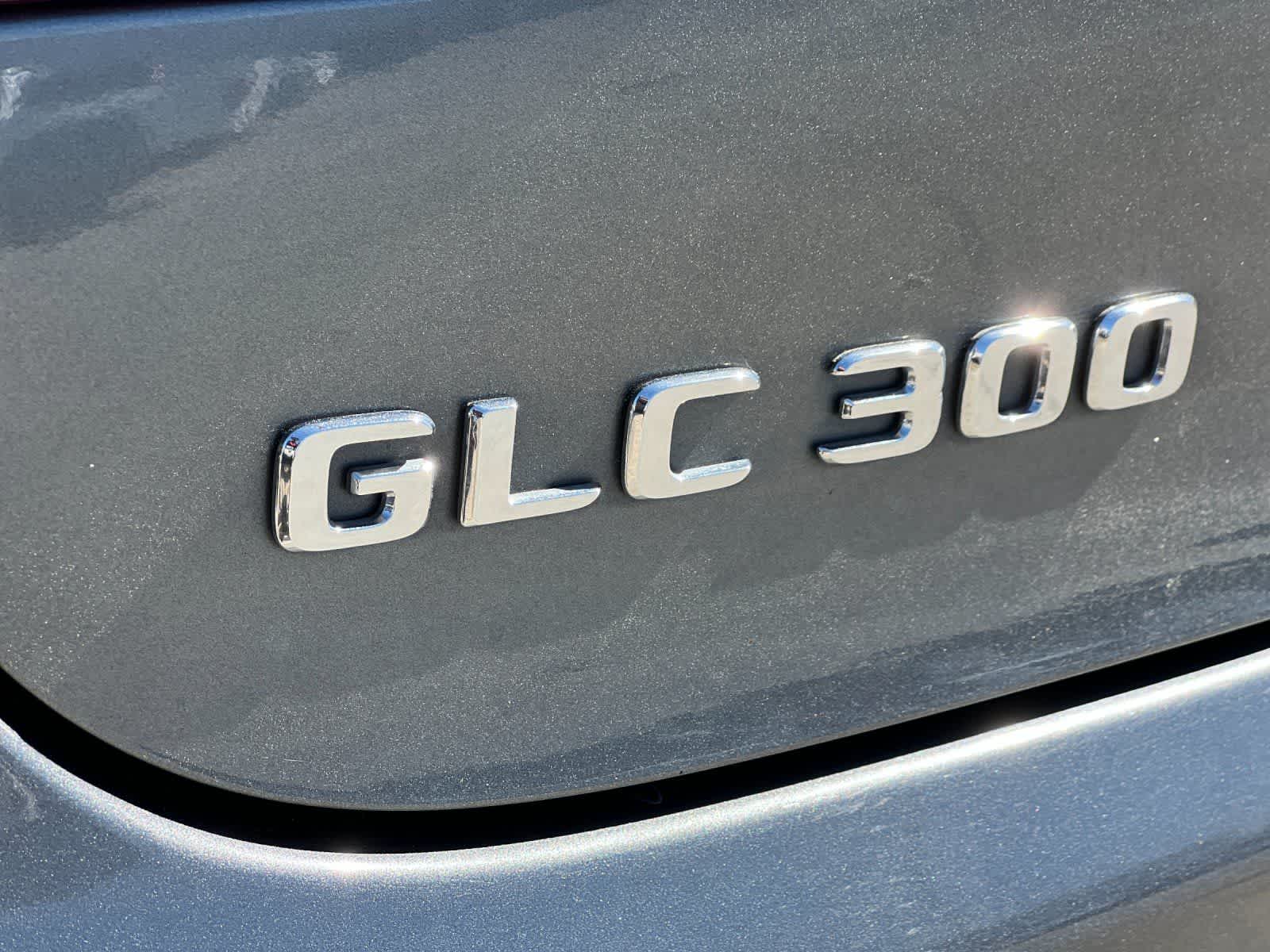 Thumbnail: 2018 Mercedes-Benz GLC - 28