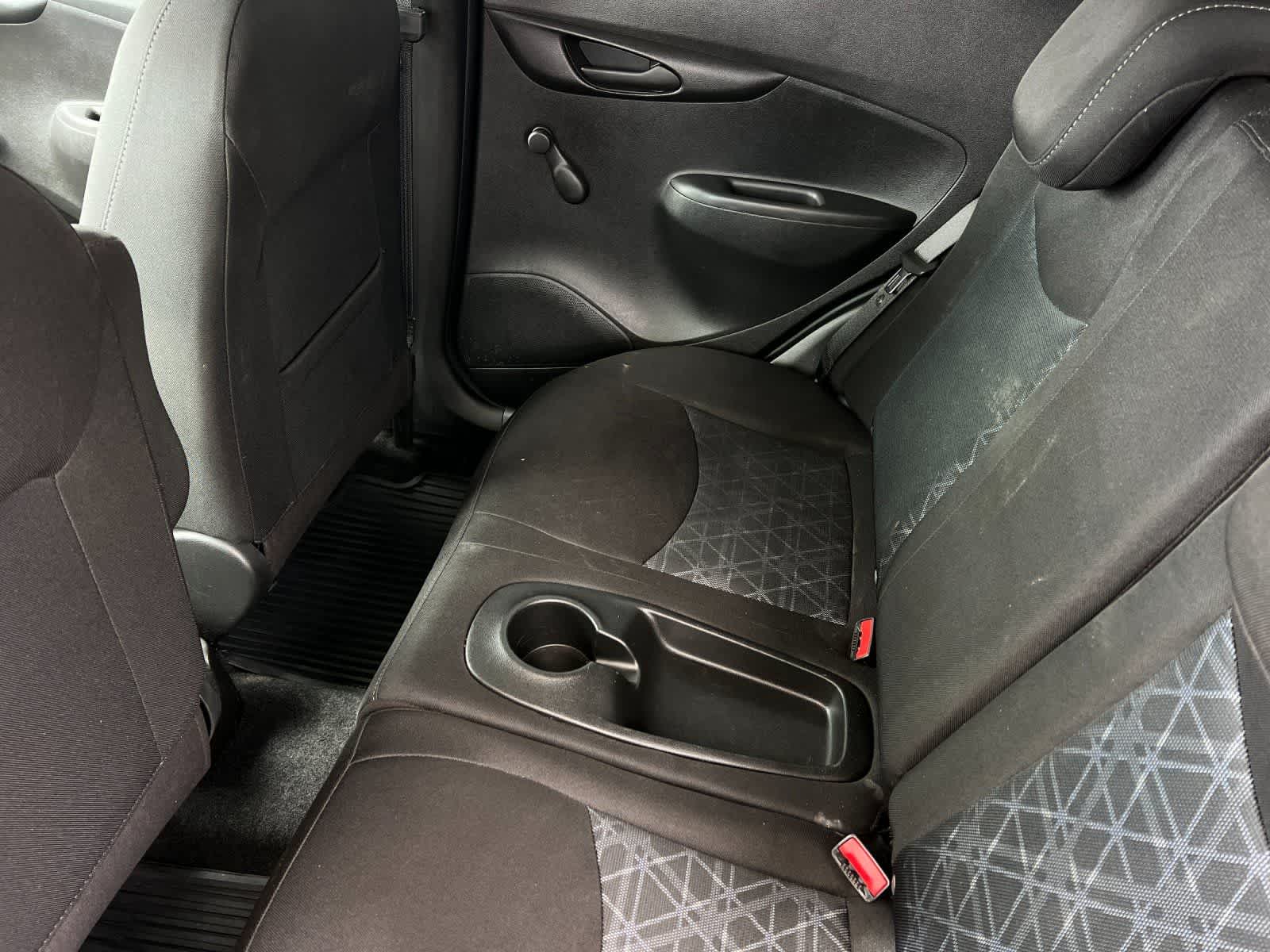 Thumbnail: 2022 Chevrolet Spark - 5