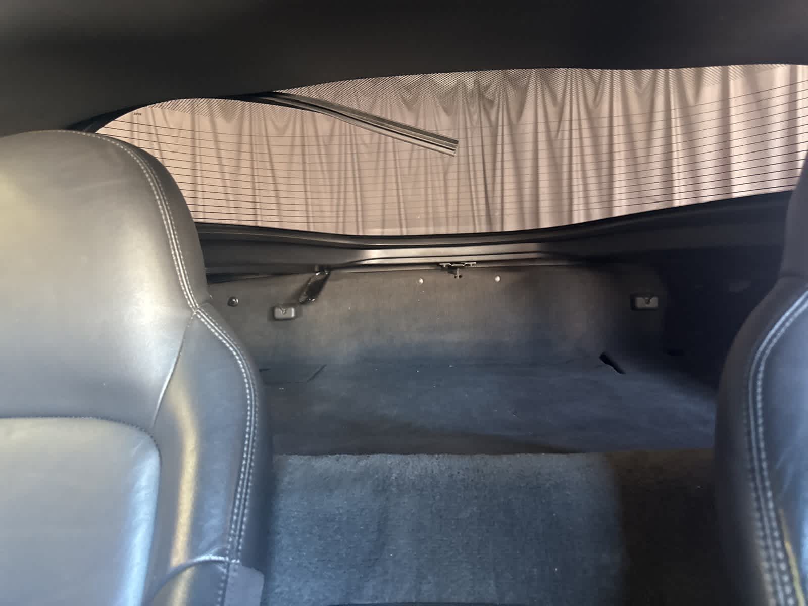 Thumbnail: 2007 Chevrolet Corvette - 17