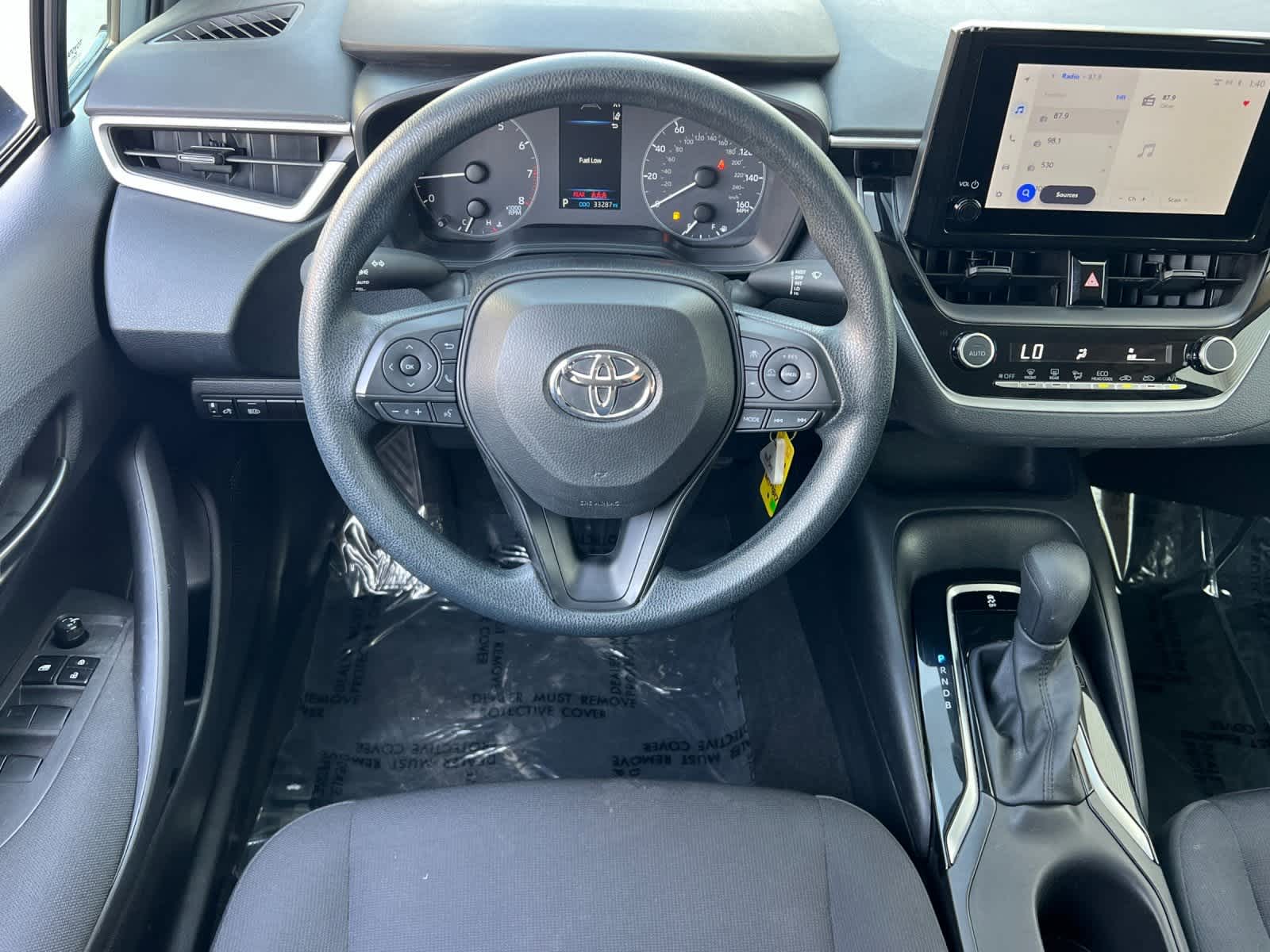 Thumbnail: 2024 Toyota Corolla - 15