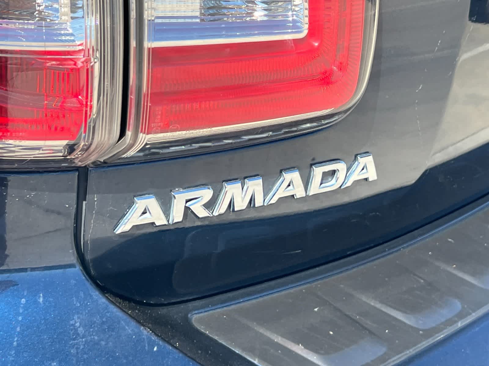 Thumbnail: 2020 Nissan Armada - 29