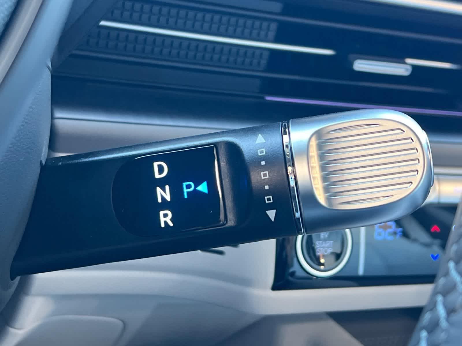 Thumbnail: 2025 Hyundai Ioniq 6 - 20