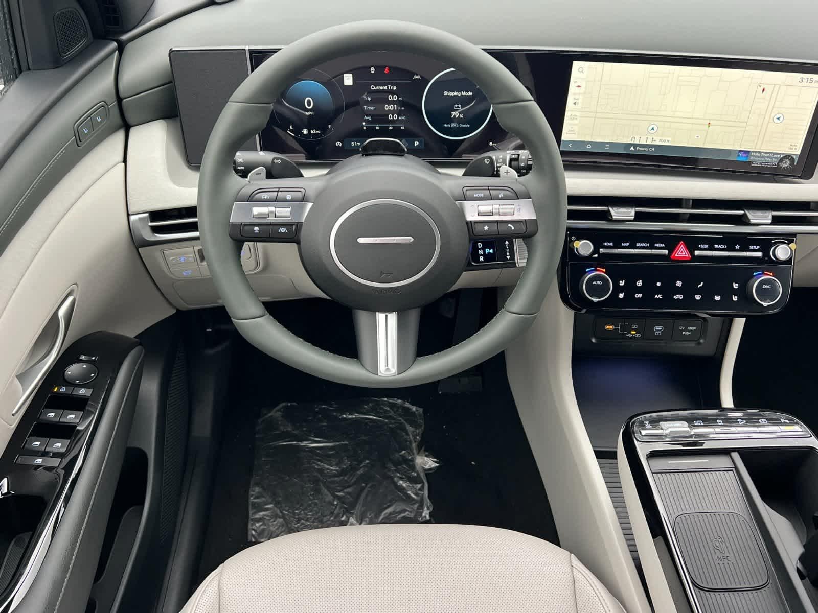 Thumbnail: 2026 Hyundai Tucson - 14