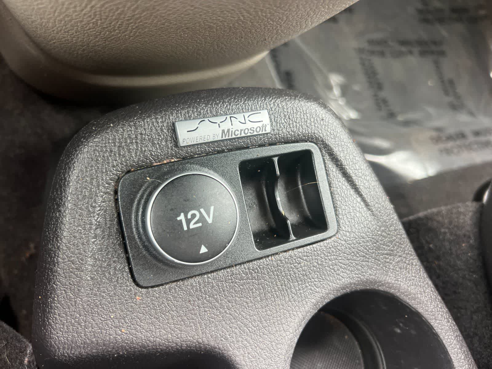 Thumbnail: 2014 Ford Transit Series - 30