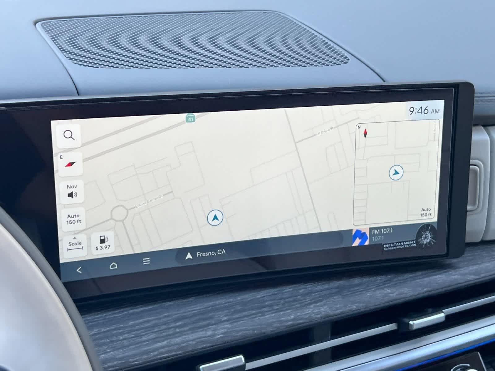 Thumbnail: 2026 Hyundai Santa Fe - 20