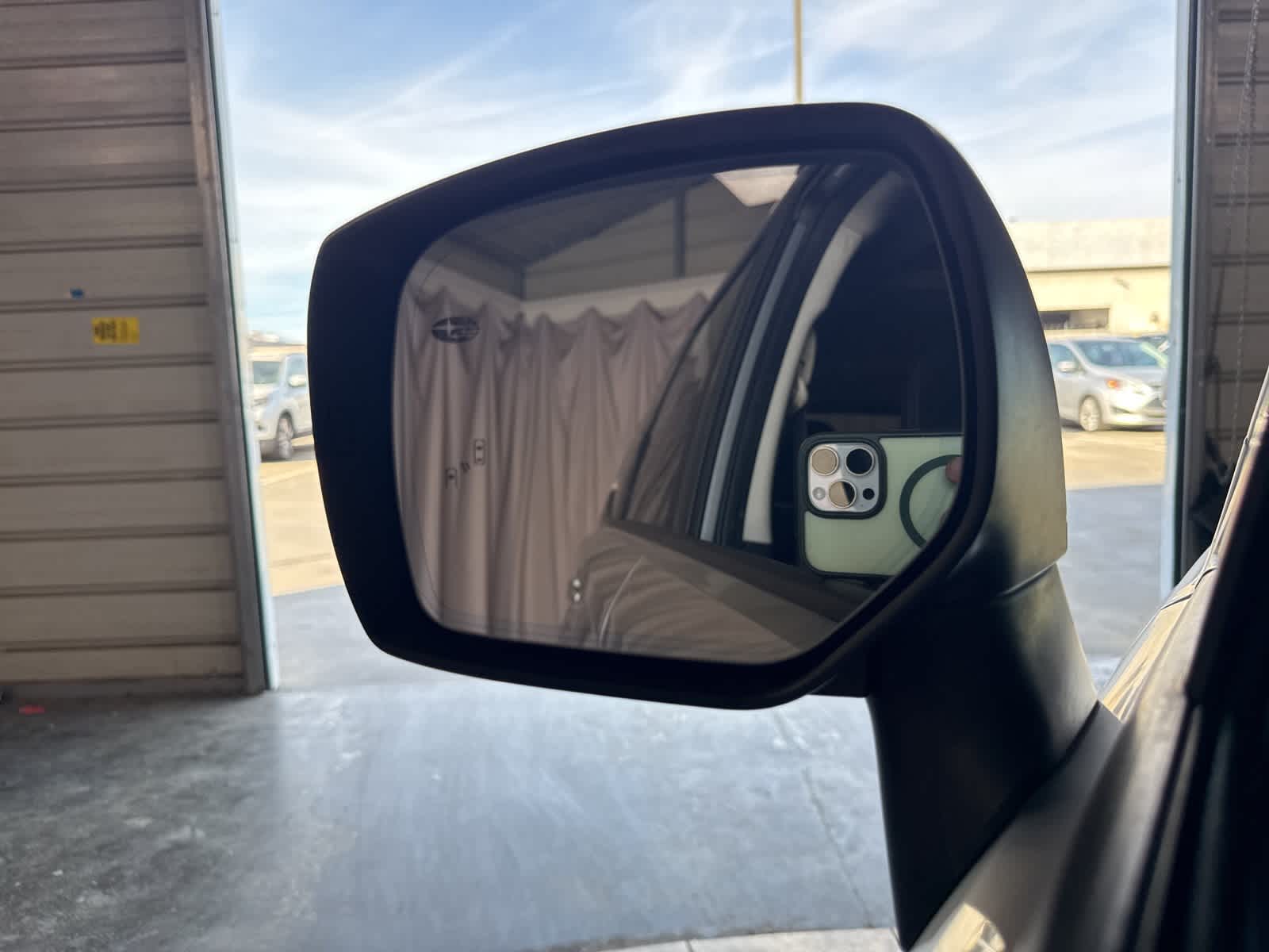 Thumbnail: 2017 Subaru Forester - 21