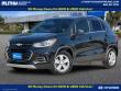 Used 2020 Chevrolet Trax LT SUV
