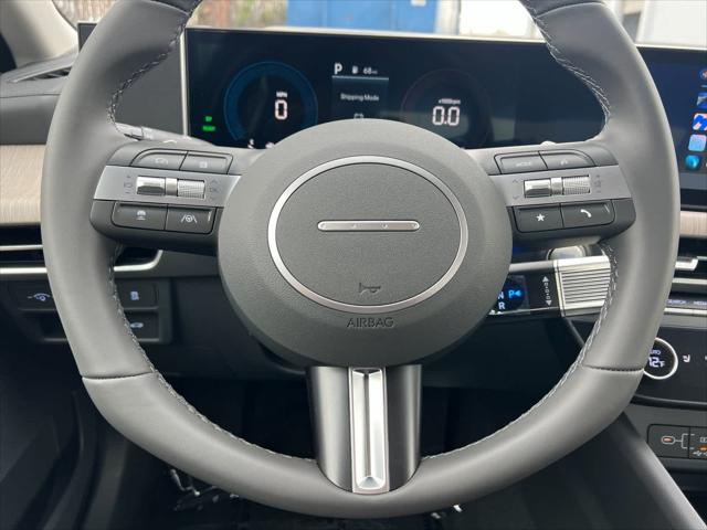 Thumbnail: 2025 Hyundai Sonata - 21