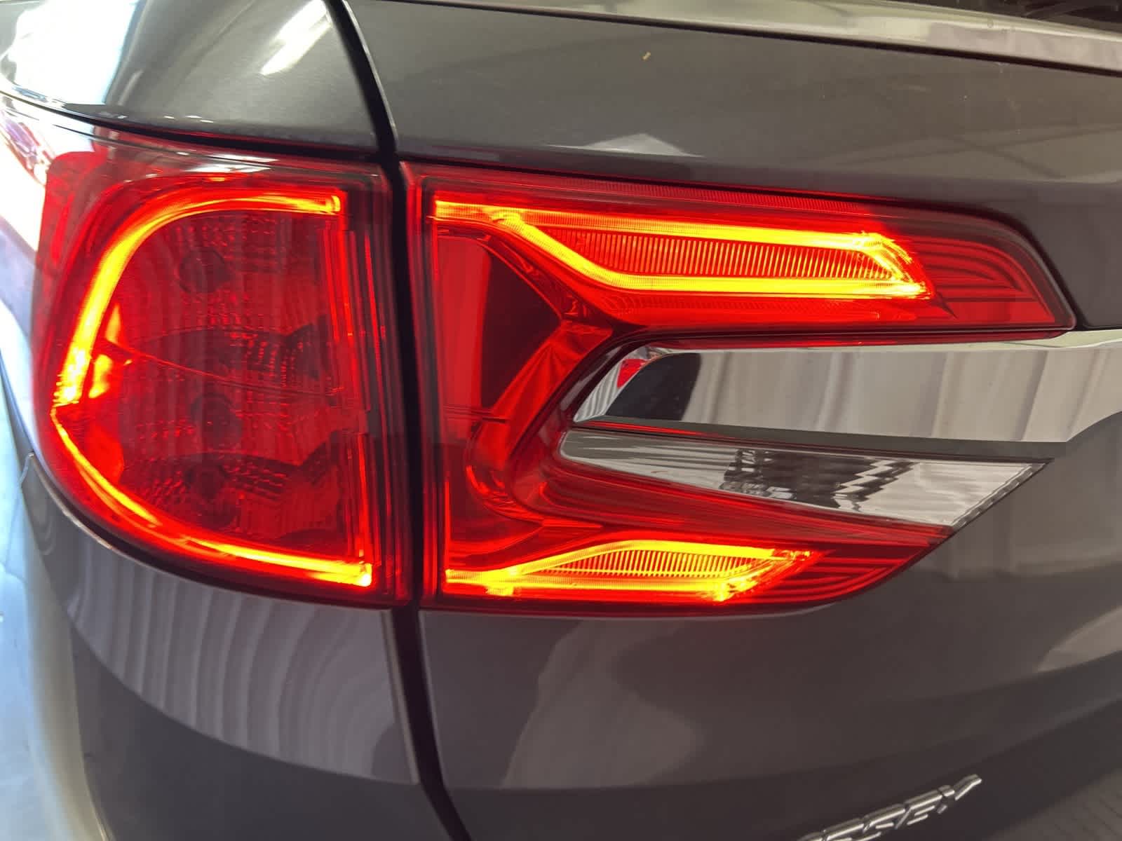 Thumbnail: 2019 Honda Odyssey - 12