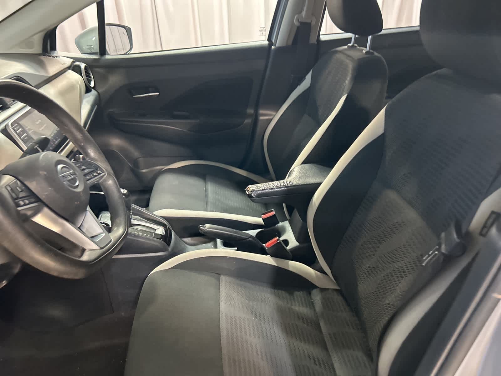 Thumbnail: 2021 Nissan Versa - 27