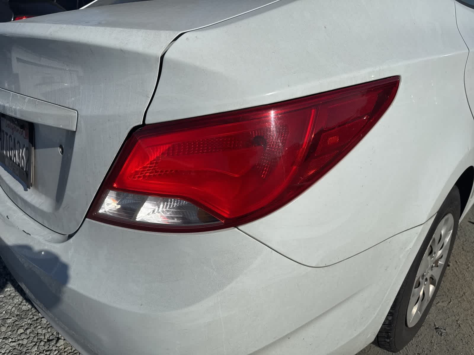 Thumbnail: 2016 Hyundai Accent - 10