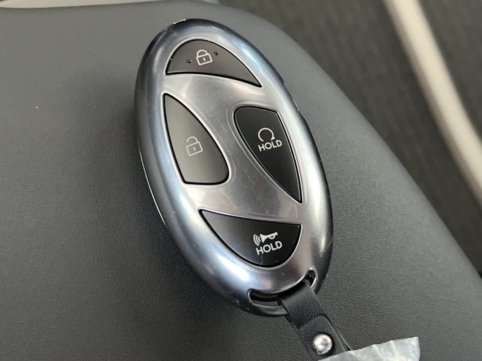 Thumbnail: 2026 Hyundai Sonata - 27