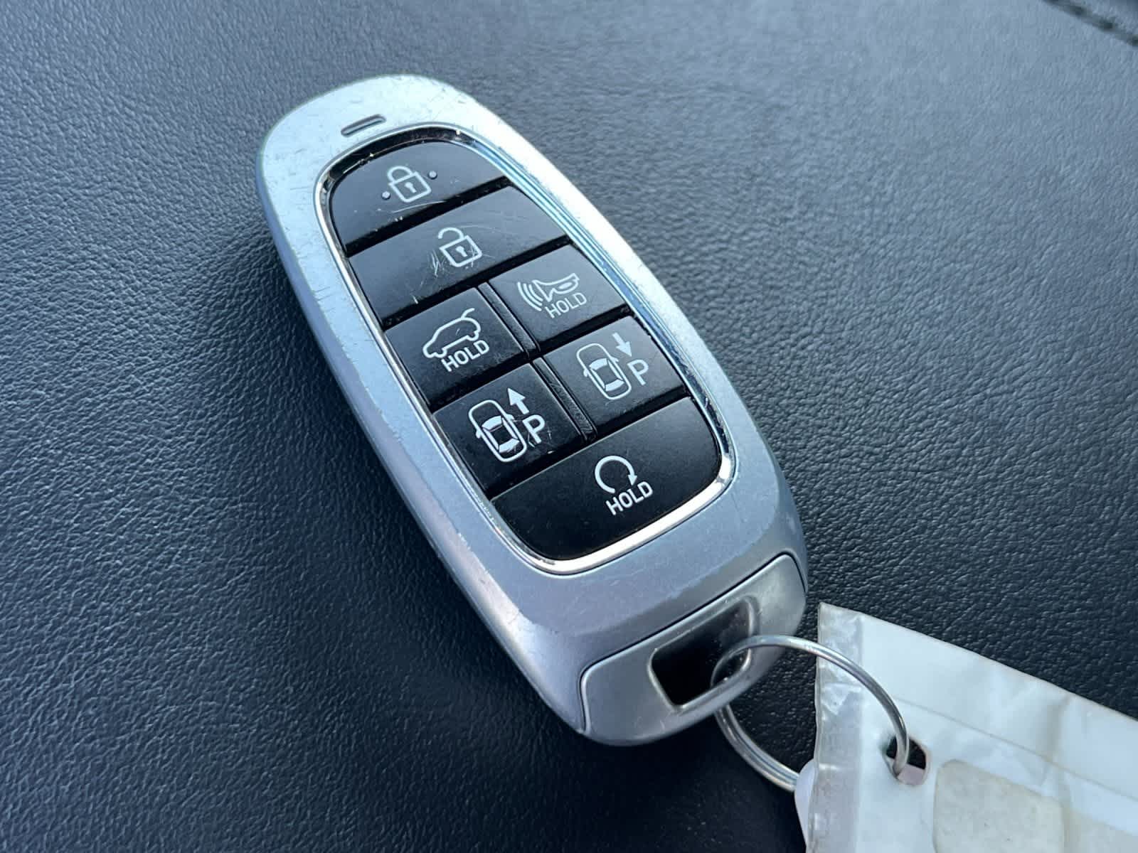 Thumbnail: 2023 Hyundai Palisade - 30