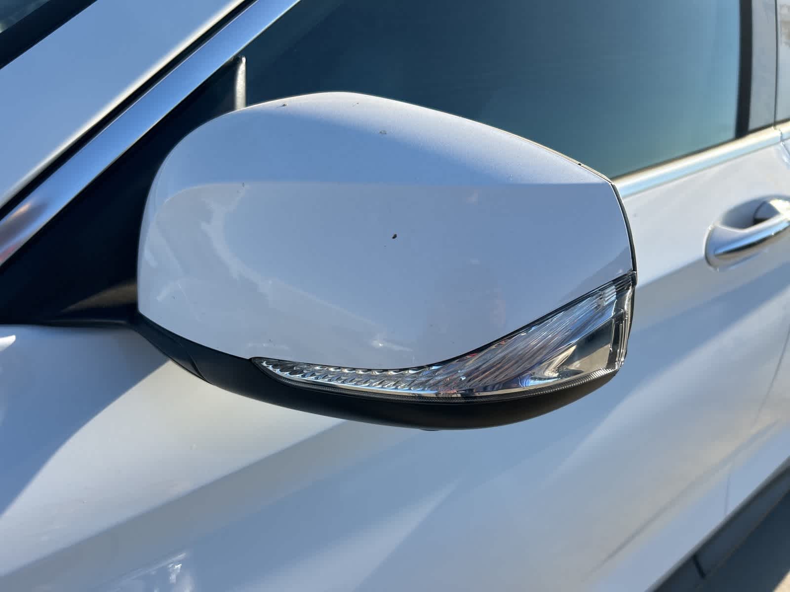 Thumbnail: 2019 INFINITI QX50 - 15