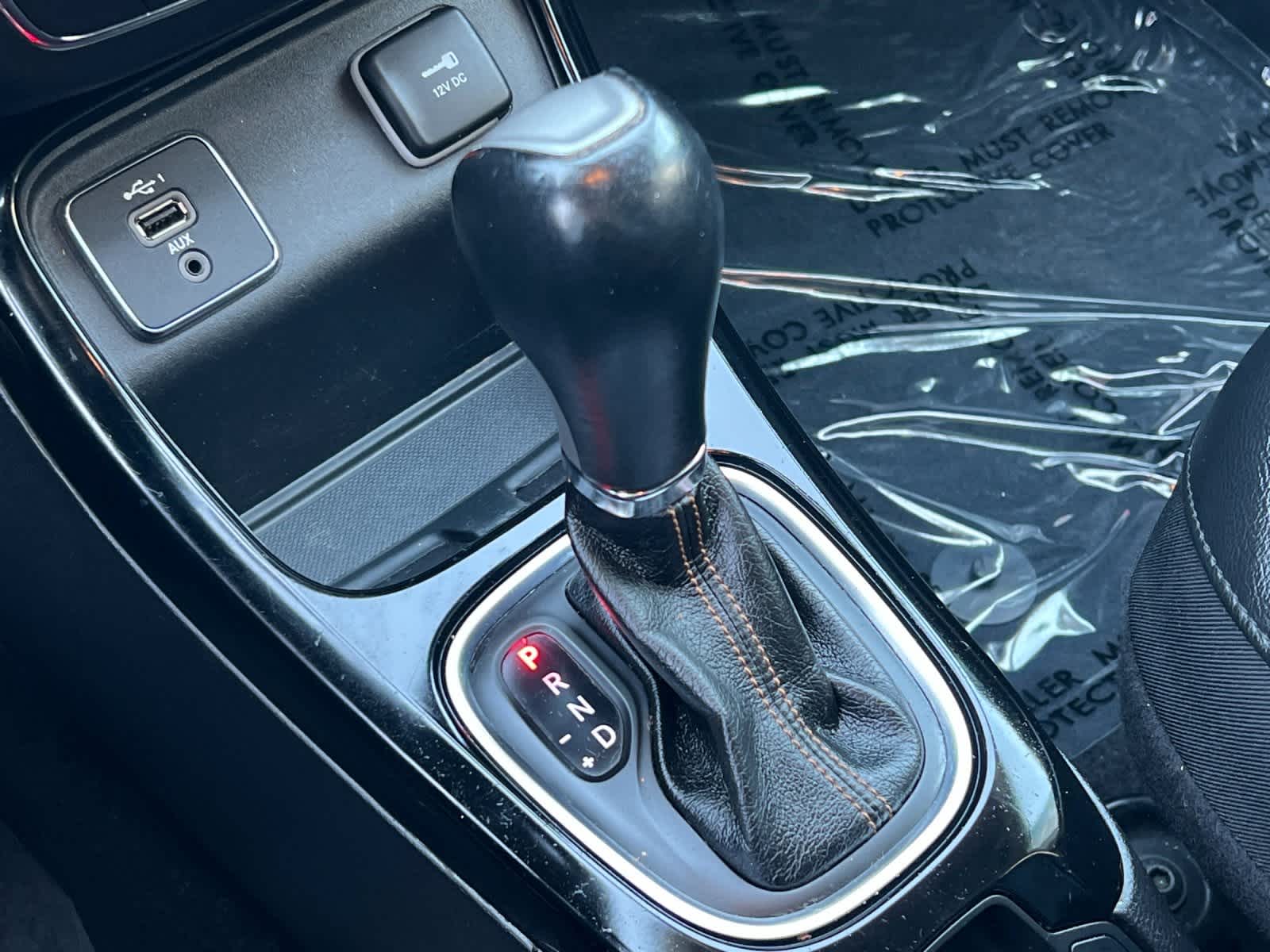 Thumbnail: 2019 Jeep Compass - 21
