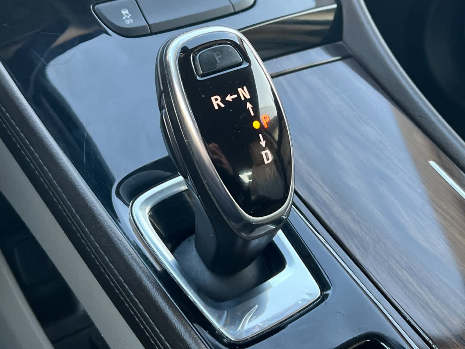 Thumbnail: 2019 Buick LaCrosse - 20