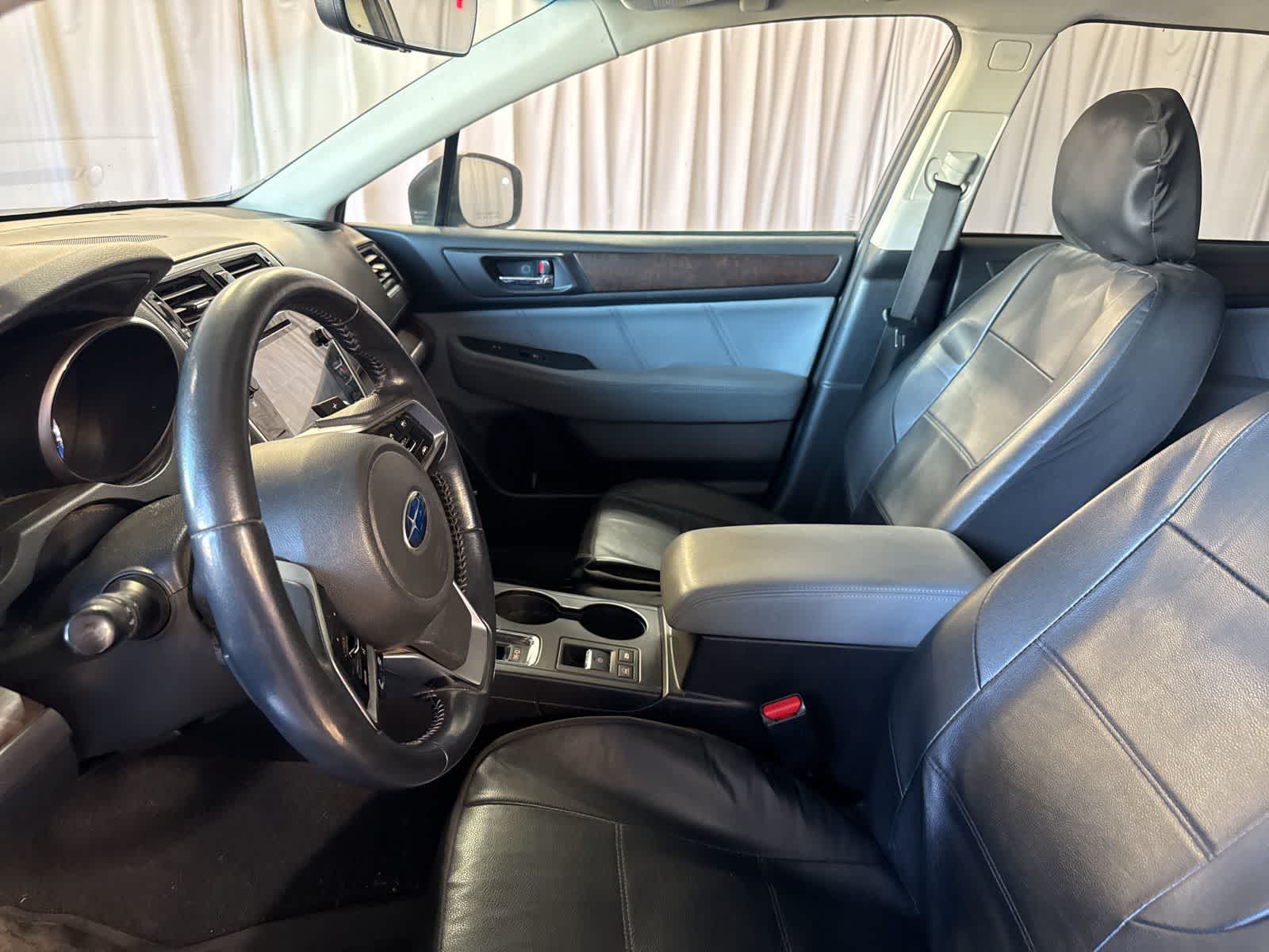 Thumbnail: 2019 Subaru Outback - 20