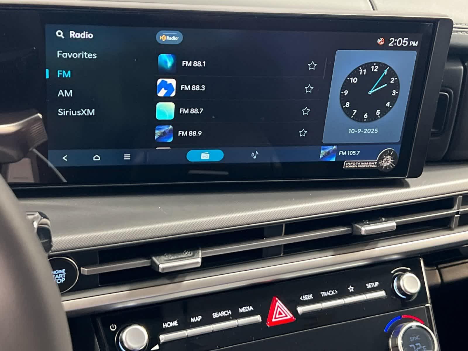 Thumbnail: 2026 Hyundai Santa Fe - 19