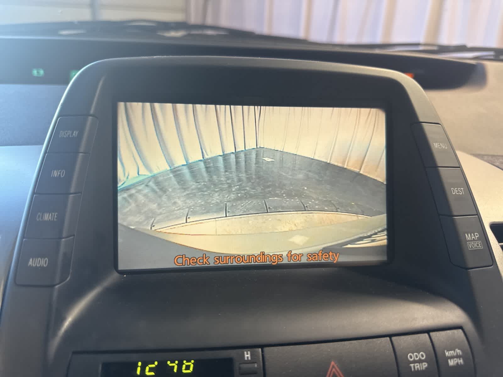 Thumbnail: 2009 Toyota Prius - 26