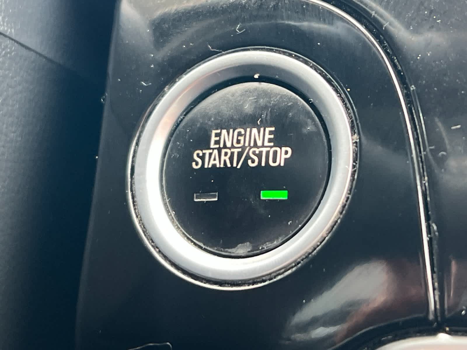 Thumbnail: 2017 Buick Encore - 22