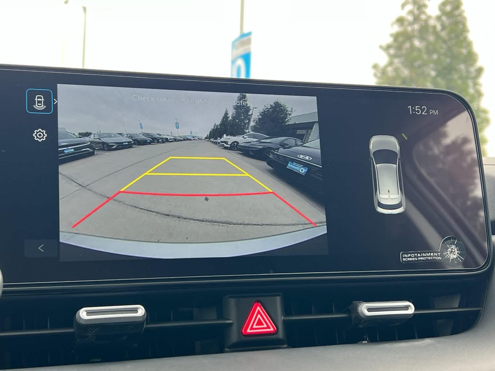 Thumbnail: 2026 Hyundai Ioniq 5 - 20