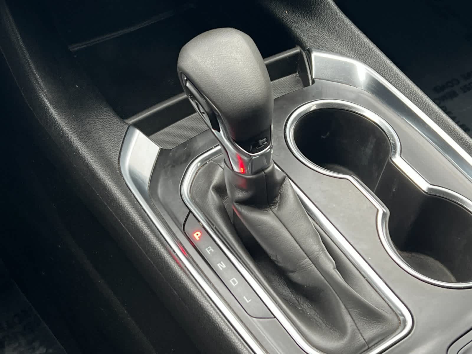 Thumbnail: 2021 Chevrolet Traverse - 22