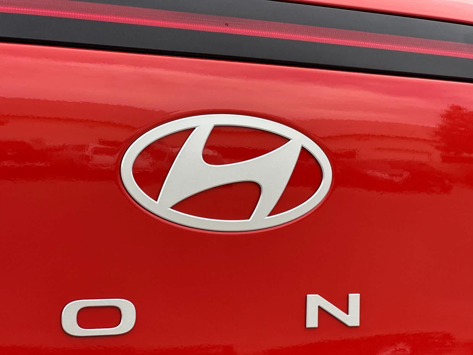 Thumbnail: 2026 Hyundai Kona - 27