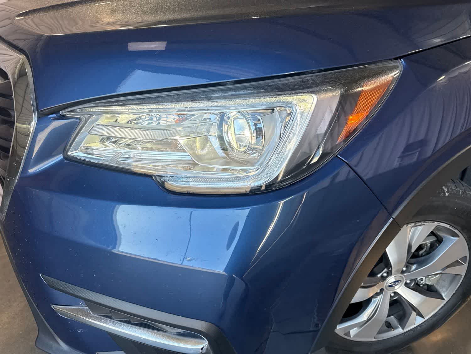 2021 Subaru Ascent Premium 7-Passenger photo 6