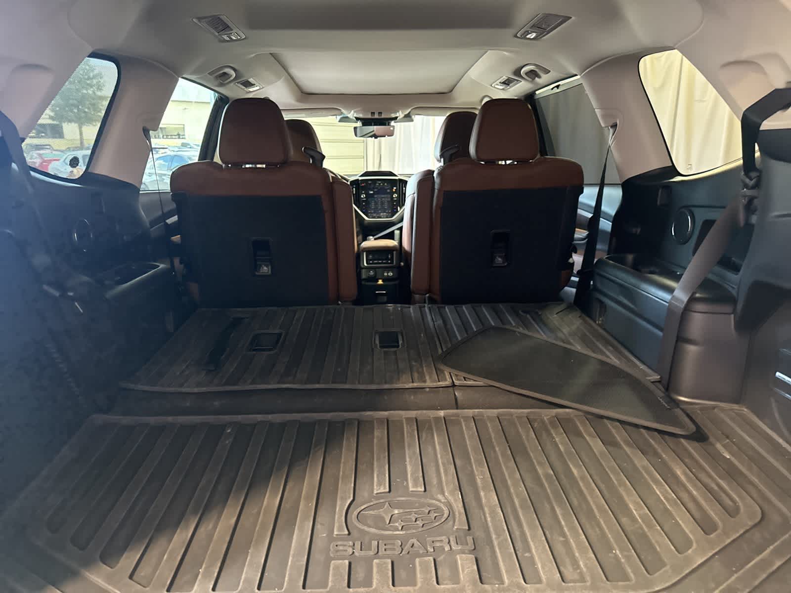 Thumbnail: 2024 Subaru Ascent - 12