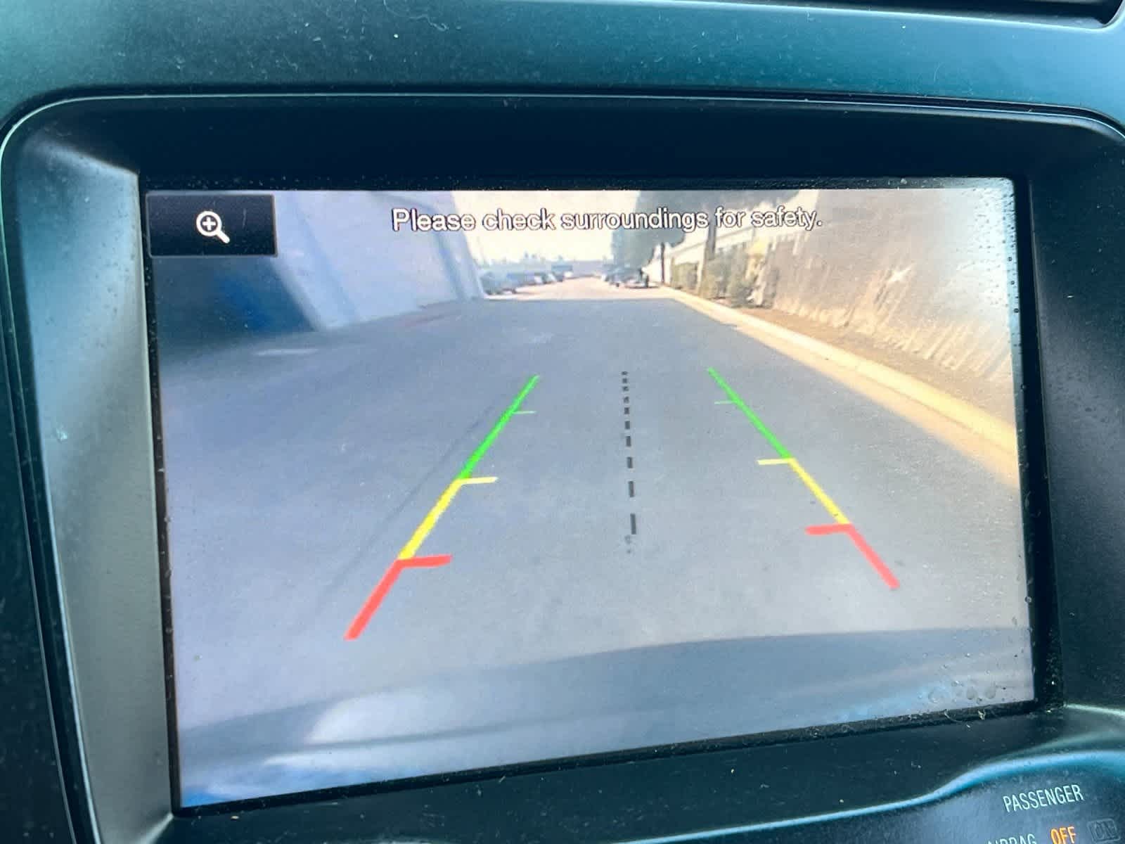 Thumbnail: 2014 Ford Explorer - 21