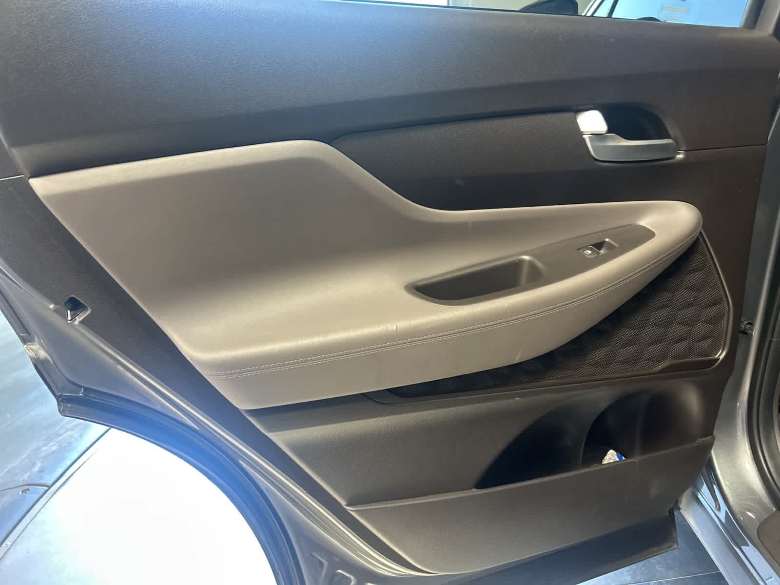 2019 Hyundai Santa Fe SEL 18