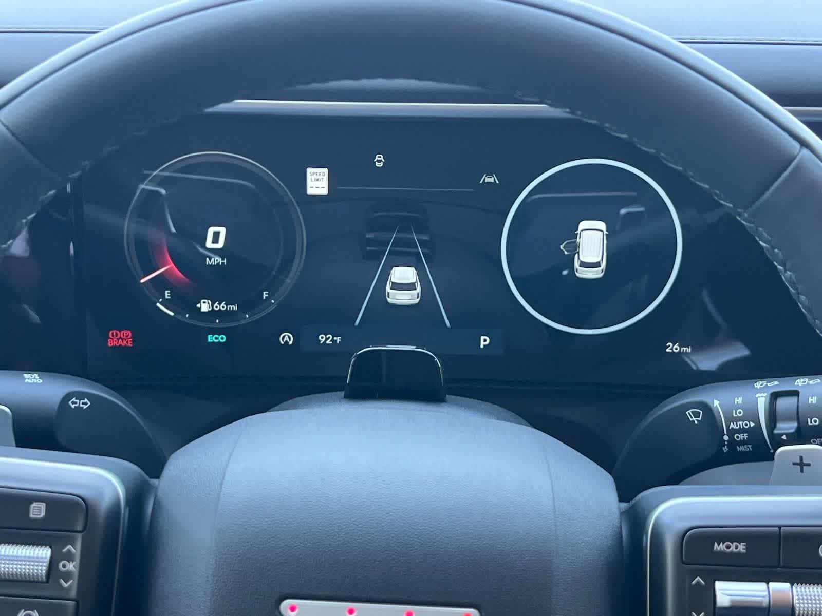 Thumbnail: 2026 Hyundai Palisade - 26