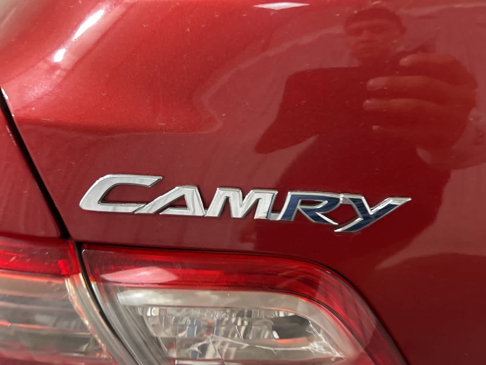 Thumbnail: 2007 Toyota Camry - 12