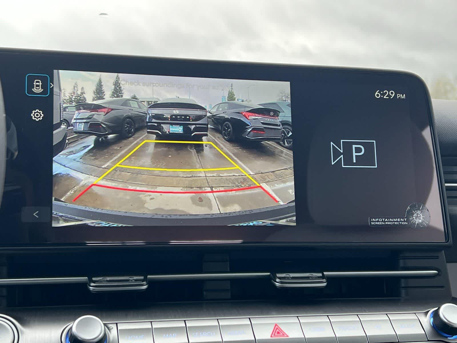 Thumbnail: 2026 Hyundai Kona - 19