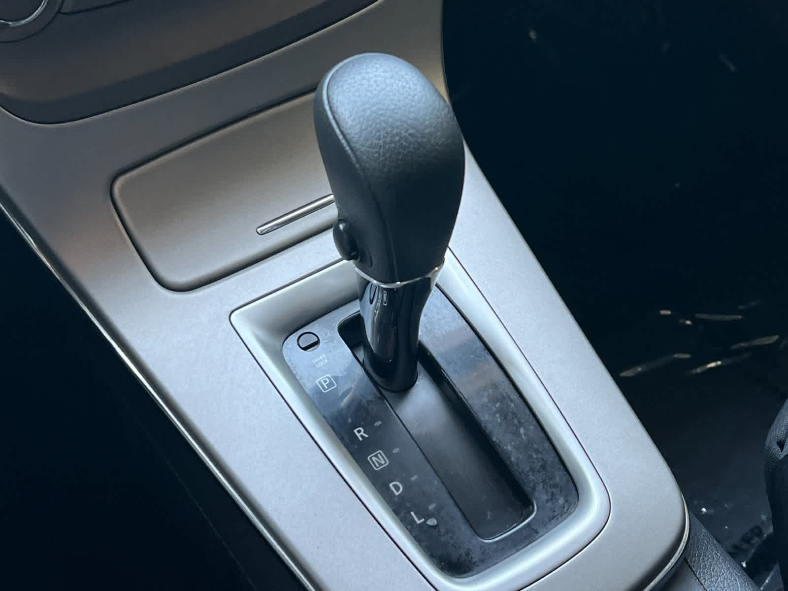 Thumbnail: 2014 Nissan Sentra - 19