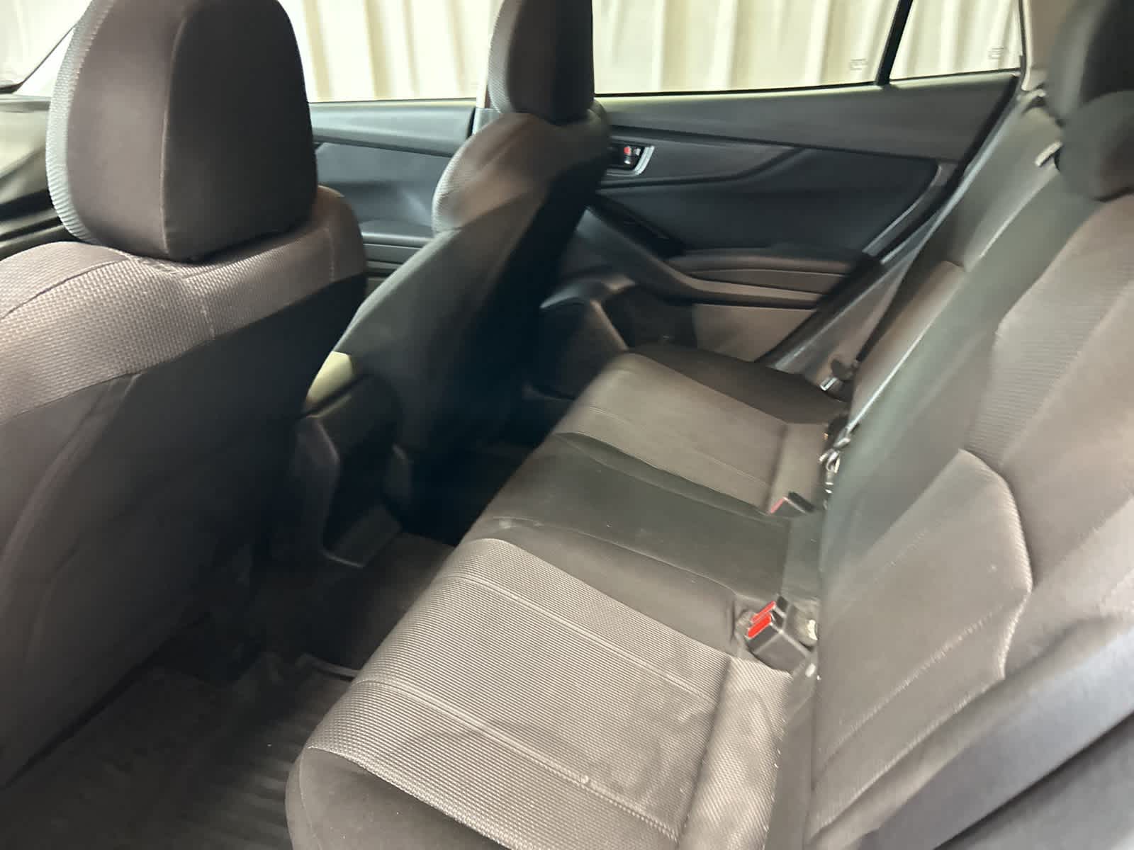 Thumbnail: 2019 Subaru Impreza - 20