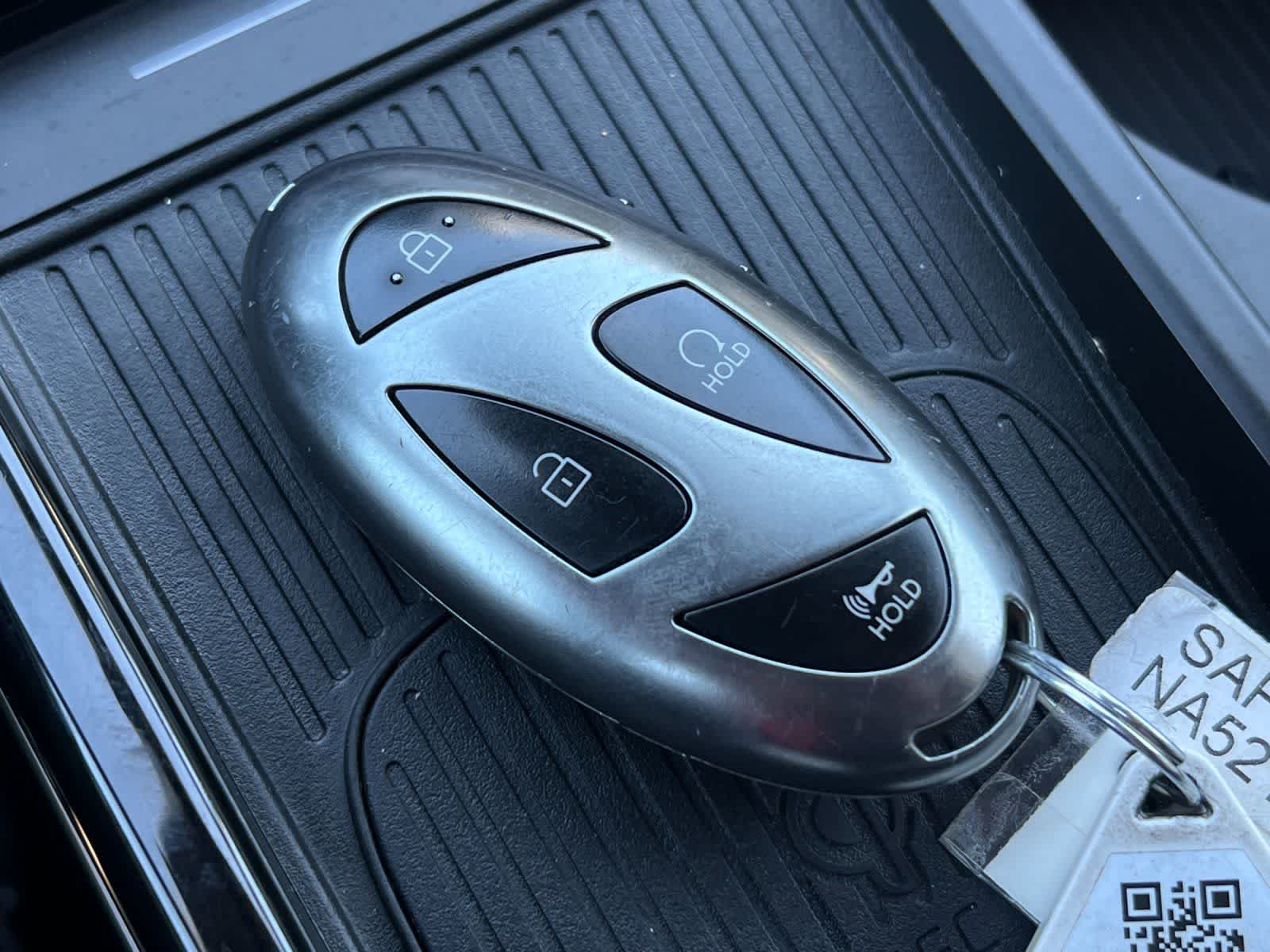 Thumbnail: 2025 Hyundai Tucson - 29