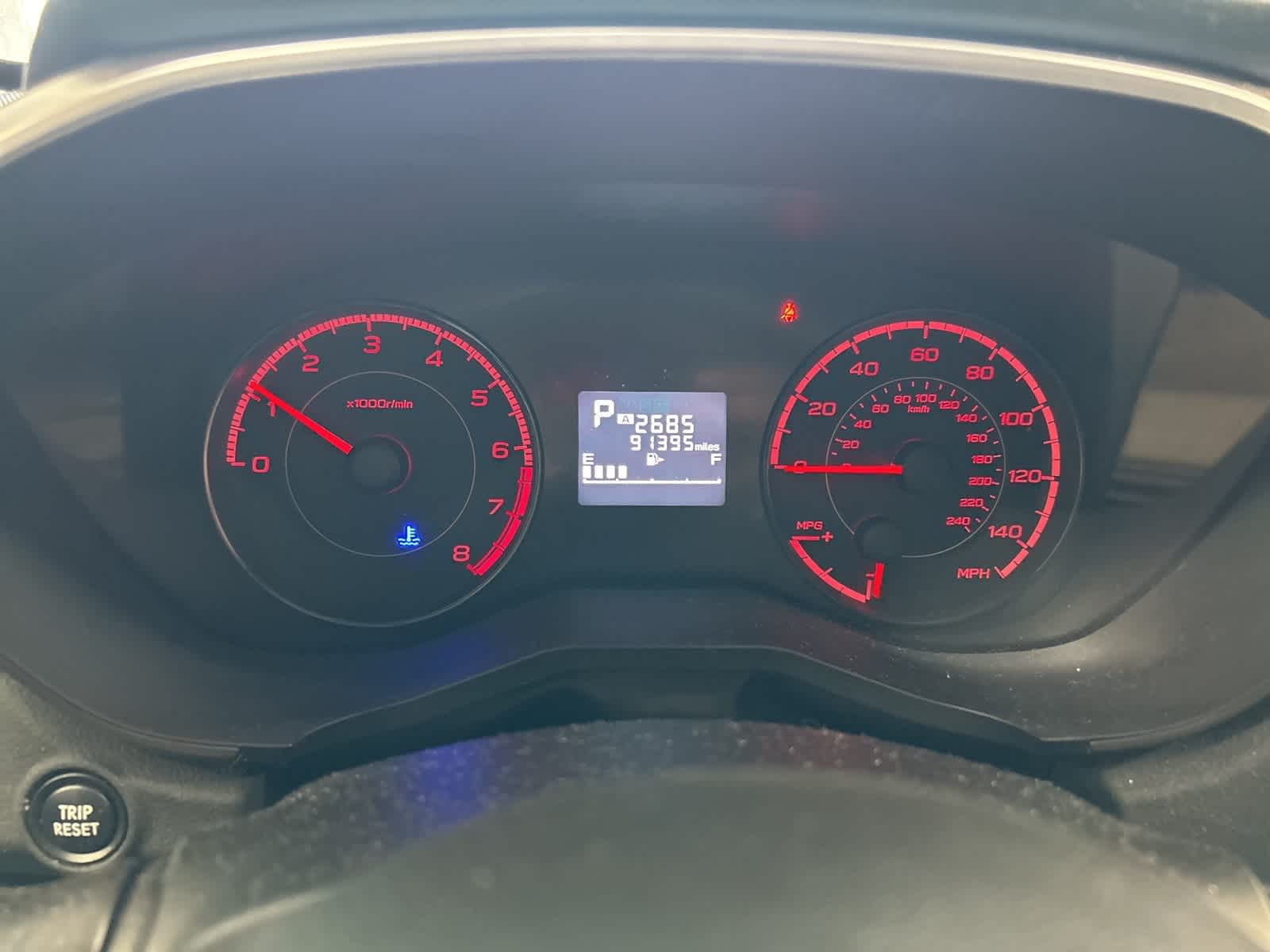 Thumbnail: 2019 Subaru Impreza - 30