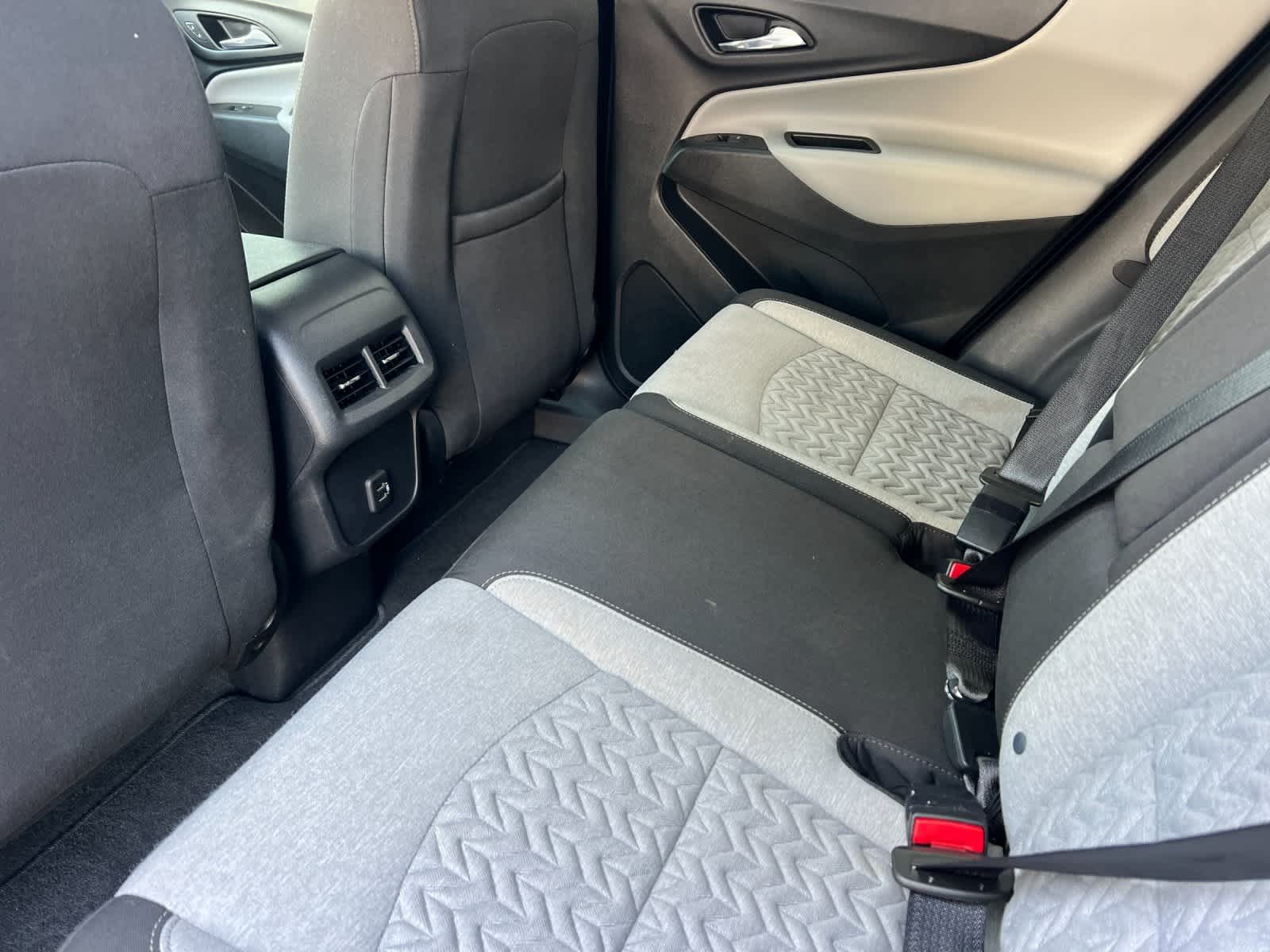 Thumbnail: 2023 Chevrolet Equinox - 4