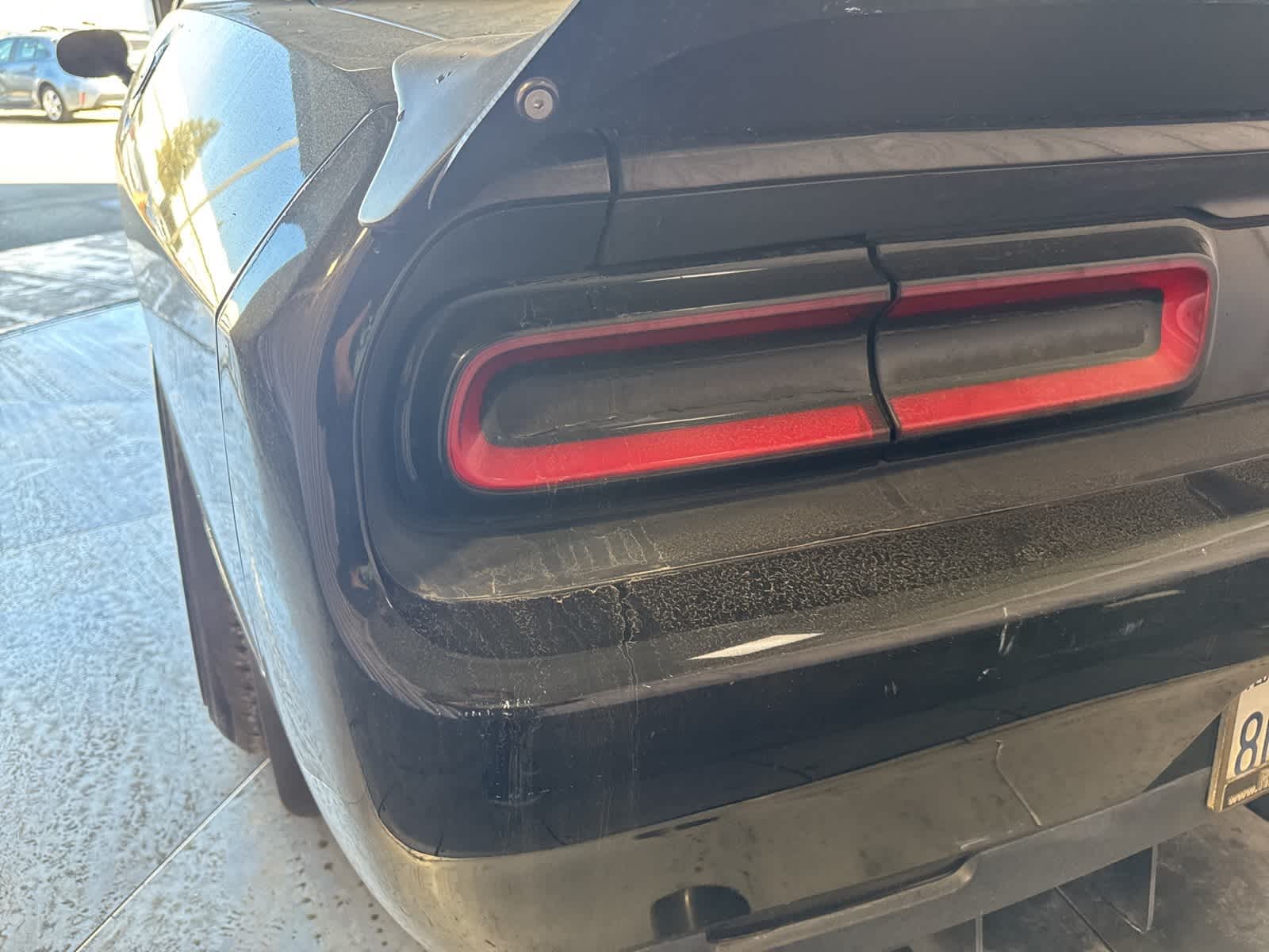 Thumbnail: 2018 Dodge Challenger - 10