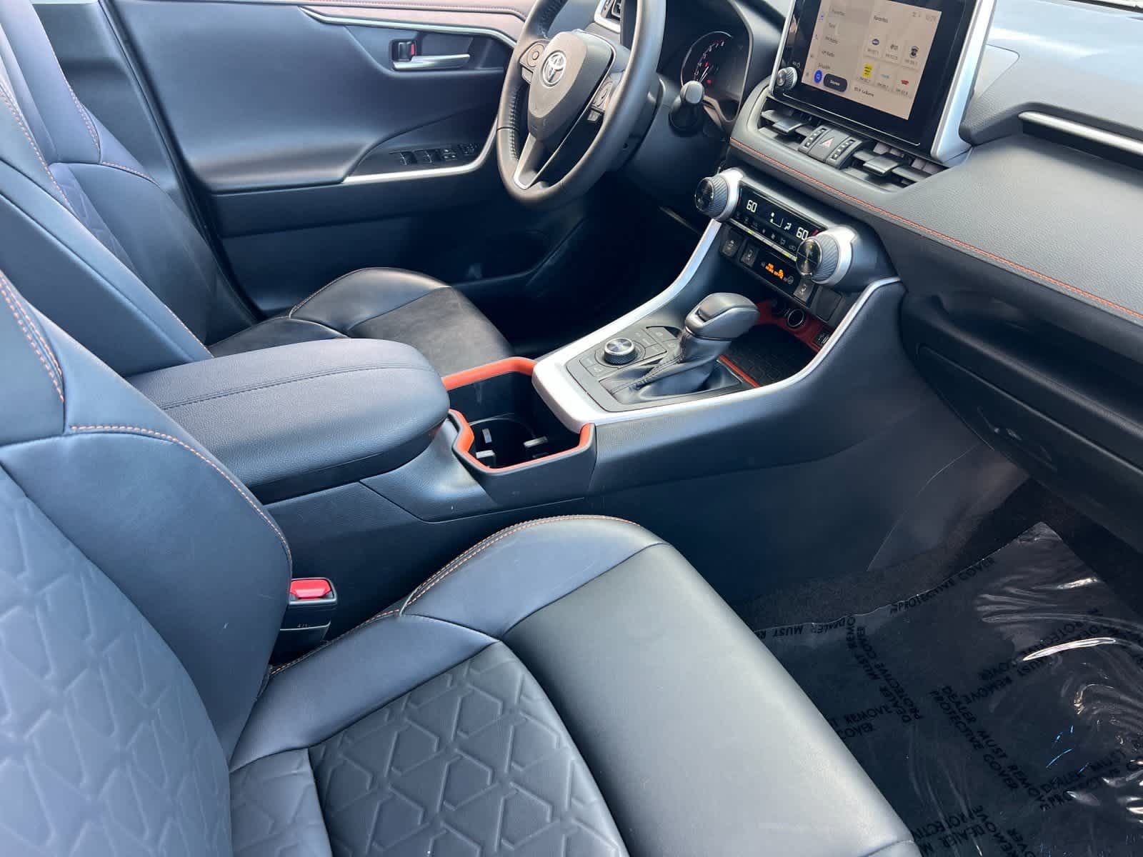 Thumbnail: 2024 Toyota RAV4 - 16