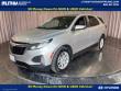 Used 2022 Chevrolet Equinox LT w/2FL SUV