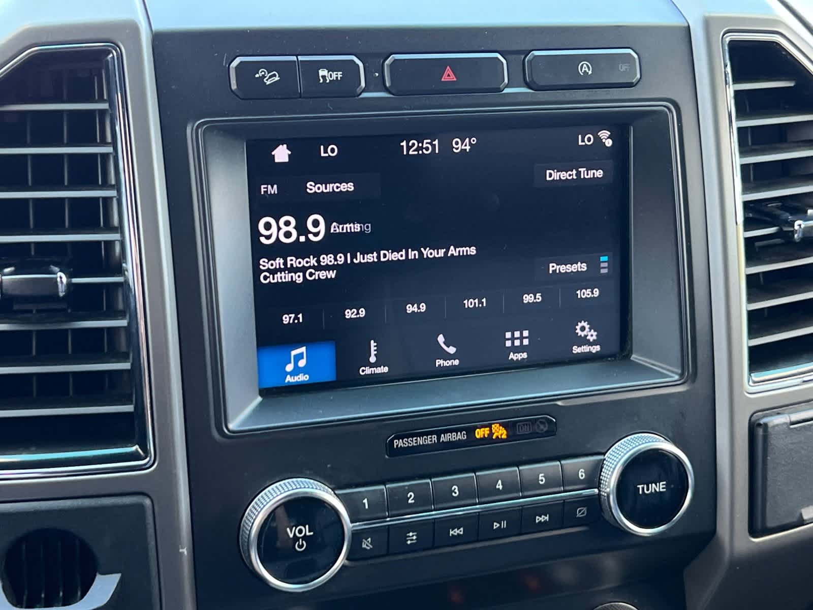 Thumbnail: 2019 Ford Expedition - 19