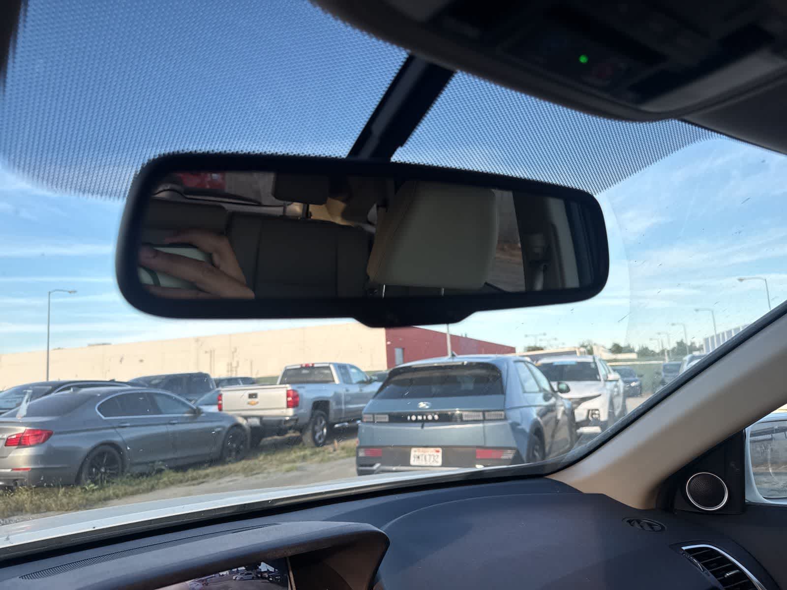 Thumbnail: 2018 Acura RDX - 27