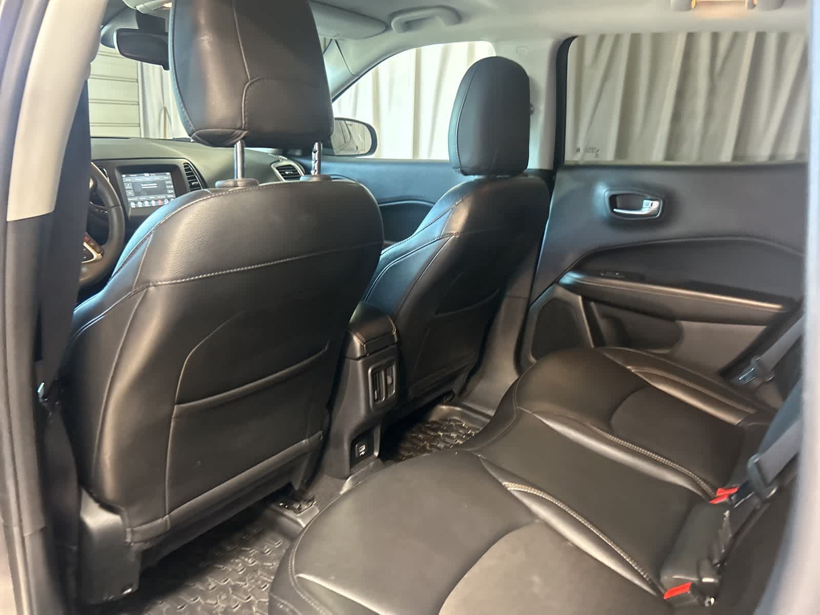 Thumbnail: 2021 Jeep Compass - 20