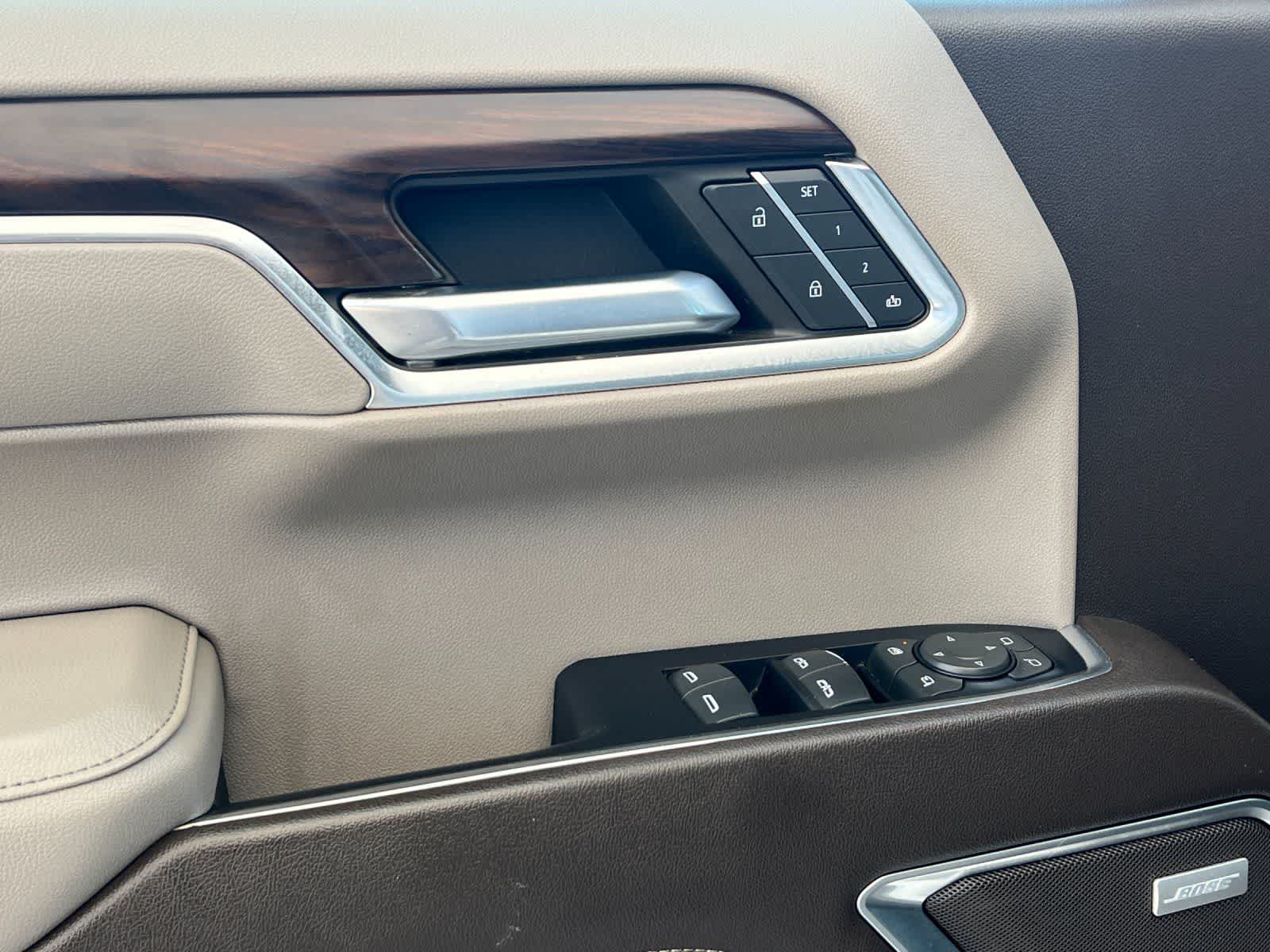 Thumbnail: 2023 GMC Sierra 1500 - 13