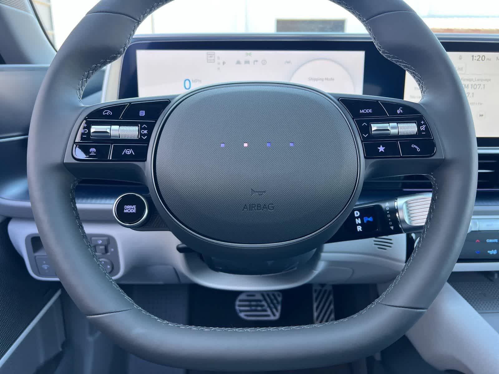 Thumbnail: 2025 Hyundai Ioniq 6 - 22