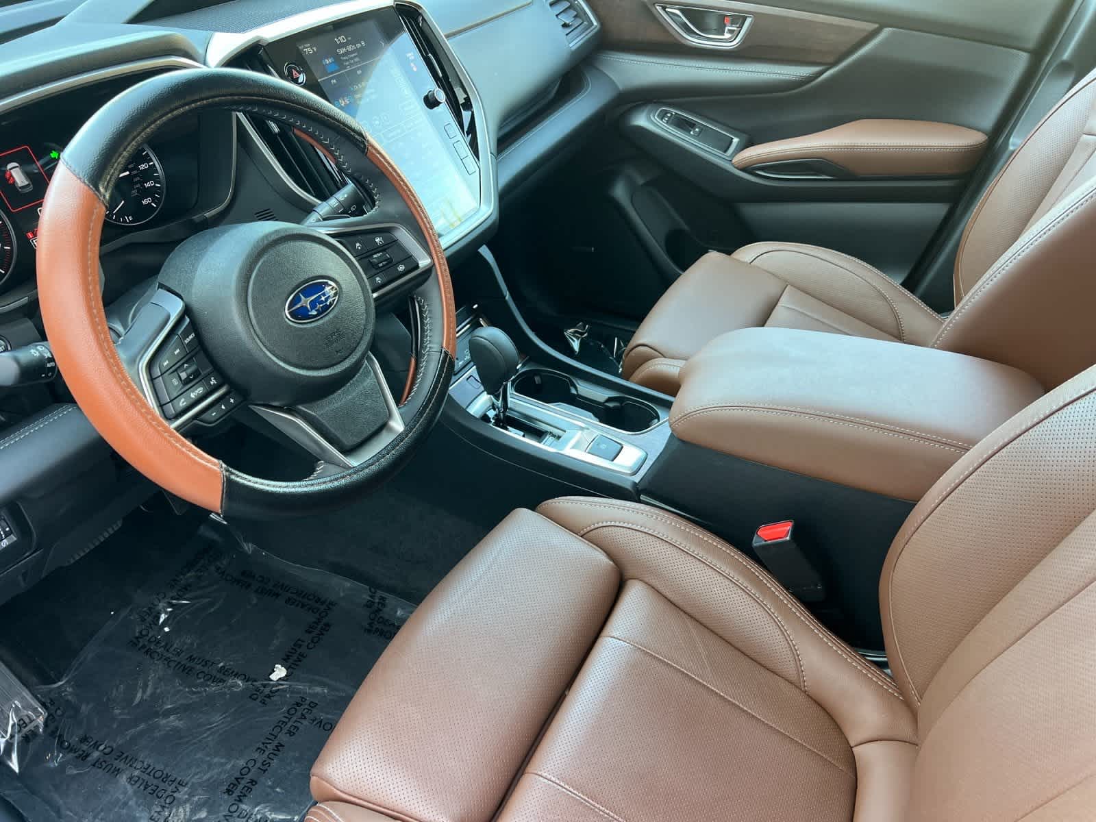 Thumbnail: 2024 Subaru Ascent - 12